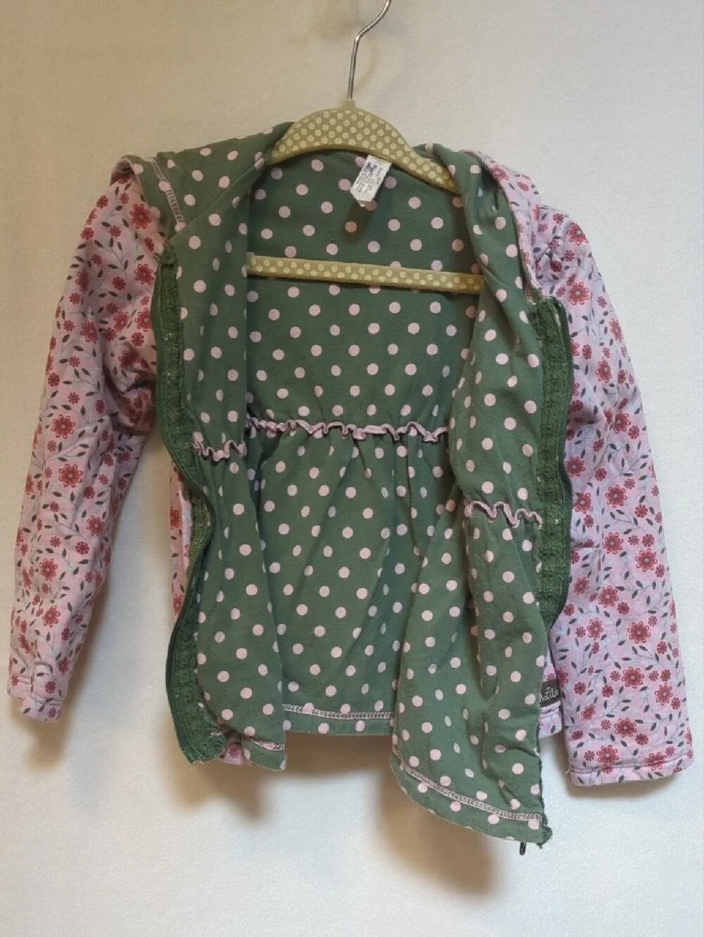 Matilda Jane Sweatshirt and Leggings Set